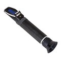 Sper Scientific Salt Refractometer with ATC - 0 to 100 PPT 300011